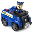 Базовый спасательный автомобиль с водителем Гонщик, Paw Patrol