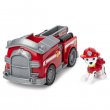 Базовый спасательный автомобиль с водителем Маршал, Paw Patrol