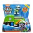 Базовый спасательный автомобиль с водителем Рокки, Paw Patrol