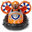 Базовый спасательный автомобиль с водителем Зума, Paw Patrol