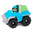 Базовый спасательный автомобиль с водителем Рекс, Paw Patrol