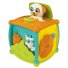 Развивающая игрушка Peekaboo Activity Cube, Clementoni