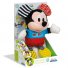 Мягкая игрушка на коляску Baby Mickey, серия Disney Baby, Clementoni
