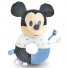 Погремушка Baby Mickey, серия Disney Baby, Clementoni
