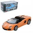 Машина Lamborghini, АвтоСвіт (в ассортименте)