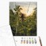 Картина по номерам Воздушные джунгли, Brushme (40х50 см)