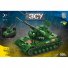 Конструктор Танк (KB 1118), 508 дет.
