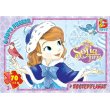 Пазлы София прекрасная, G-Toys, 70 эл.