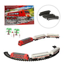 Железная дорога Карпаты-экспресс, ТK Group (укр.)