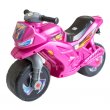 Мотоцикл - толокар, Orion (розовый)
