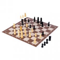 Настольная игра Шахматы, Spin Master