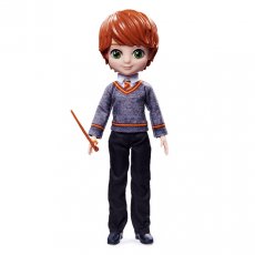 Коллекционная кукла Рон, Wizarding World, 20 см