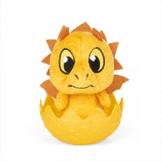 Мягкая игрушка в яйце Как приручить дракона 3 Гамма, Spin Master, 5 см