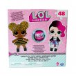 Пазл L.O.L. Surprise Раскрой мой секрет, Spin Master, 48 эл.