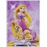 Алмазная мозаика Рапунцель, TK Group (30х20 см)
