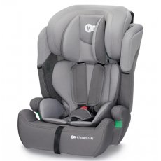 Автокресло Comfort Up i-Size Grey, Kinderkraft (серый)