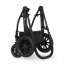 Универсальная коляска 3 в 1 Xmoov CT Black, Kinderkraft (черный)