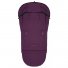Зимний конверт Wool N-20 violet, Babyroom (фиолетовый)