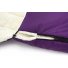 Зимний конверт Wool N-8 violet, Babyroom (фиолетовый)