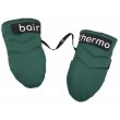 Рукавицы для коляски Thermo Mittens jungle green, Bair (зеленый)