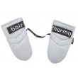 Рукавицы для коляски Thermo Mittens, Bair (серый)