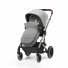 Чехол для ног Gold, Lava Grey, Cybex