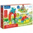 Игровой набор The Farm Train, Clementoni