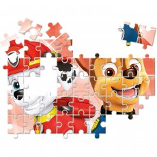 Пазл 10 в 1 Paw Patrol, Clementoni, 330 эл.