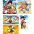 Пазл 10 в 1 Paw Patrol, Clementoni, 330 эл.