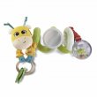 Погремушка на коляску Госпожа жирафа, Chicco
