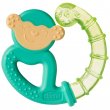 Прорезыватель для зубок Обезьяна, Chicco
