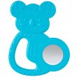 Прорезыватель для зубов Коала, Chicco (голубой)