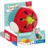 Развивающая игрушка Sensory Ball Soft Clemmy, Clementoni