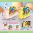 Музыкальная игрушка Улитка (в ассортименте)