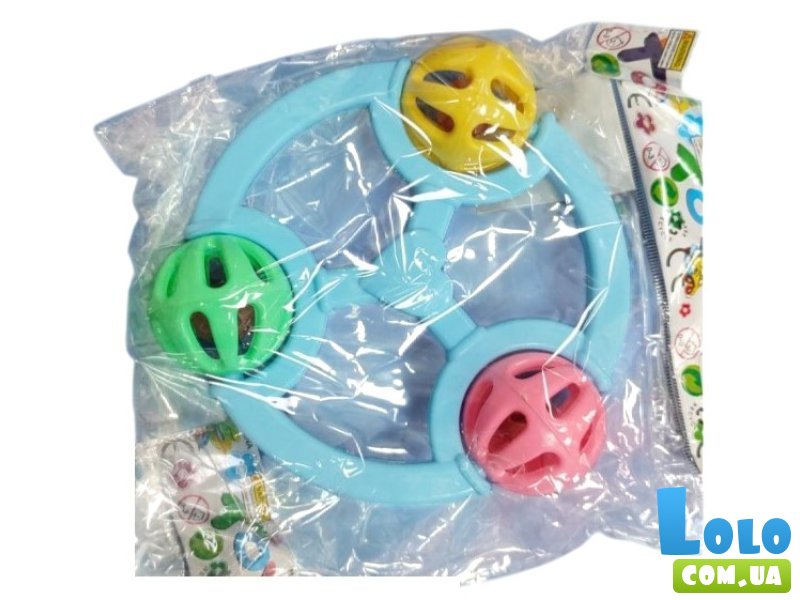 Погремушка