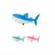 Водоплавающие игрушки Акула заводная (в ассортименте)