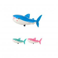 Водоплавающие игрушки Акула заводная (в ассортименте)