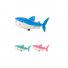 Водоплавающие игрушки Акула заводная (в ассортименте)