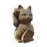 Картонный 3D пазл Счастливый котик, Cartonic, 93 эл.