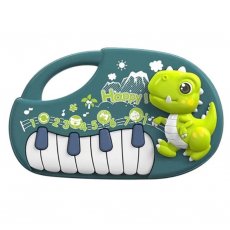 Музыкальная игрушка Пианино (в ассортименте)