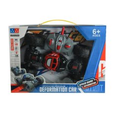 Машина на радиоуправлении (в ассортименте)