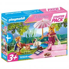 Конструктор Королевский пикник, Playmobil (70504), 23 дет.