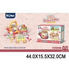 Игровой набор Мини ферма