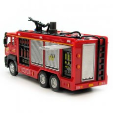 Машина Пожарная служба