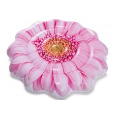 Надувной матрас Розовый цветок, Intex