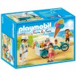 Конструктор Тележка с мороженым, Playmobil (9426), 22 дет.