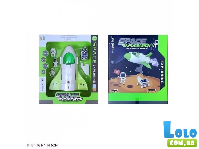 Космический набор