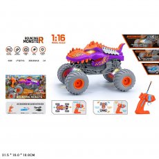 Машина на радиоуправлении