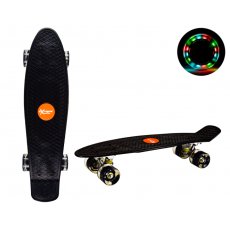 Пенни борд (черный)