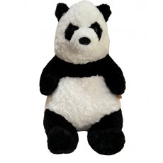 Мягкая игрушка Панда, 33 см